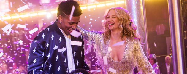 Iggy Azalea und Nick Young Iggy Azalea und Nick Young