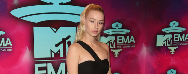Iggy Azalea Iggy Azalea