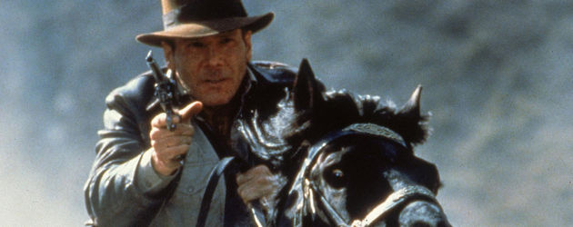 Harrison Ford Harrison Ford