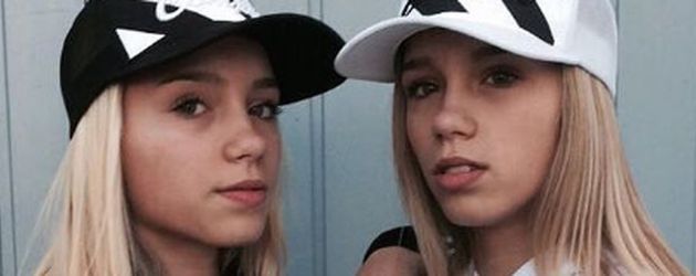 Lisa and Lena, Instagram-Stars Lisa and Lena, Instagram-Stars