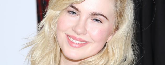 Ireland Baldwin Ireland Baldwin
