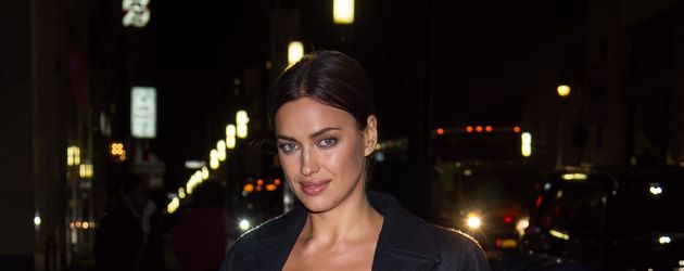 Irina Shayk Irina Shayk