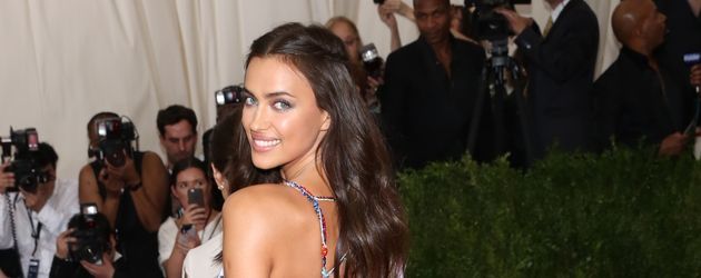 Irina Shayk Irina Shayk