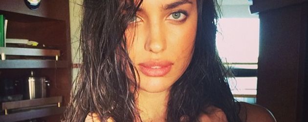 Irina Shayk Irina Shayk