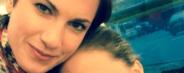 Isabell Horn und Lafee Isabell Horn und Lafee