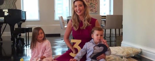 Ivanka Trump Ivanka Trump