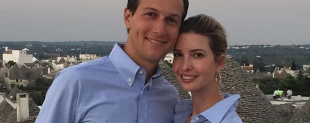 Ivanka Trump Ivanka Trump