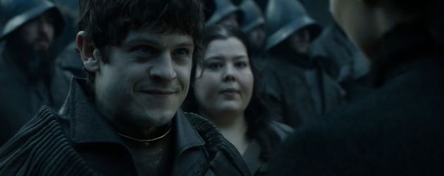 Iwan Rheon Iwan Rheon