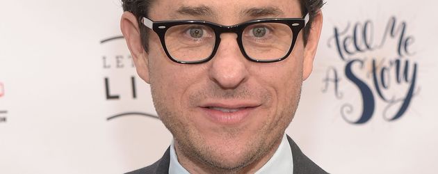 J. J. Abrams J. J. Abrams