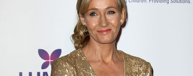 J.K. Rowling J.K. Rowling