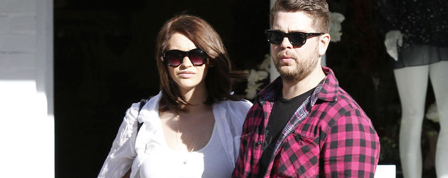 Jack Osbourne Jack Osbourne