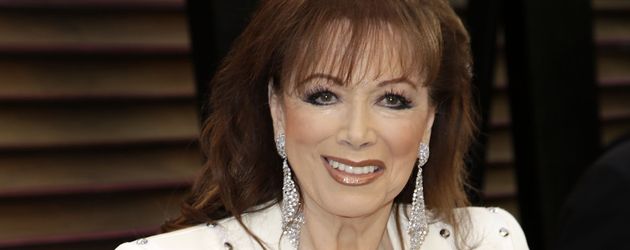 Jackie Collins Jackie Collins