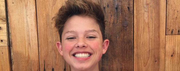 Jacob Sartorius, Instagram-Star mit 5 Millionen Fans Jacob Sartorius, Instagram-Star mit 5 Millionen Fans