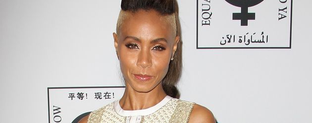 Jada Pinkett-Smith Jada Pinkett-Smith