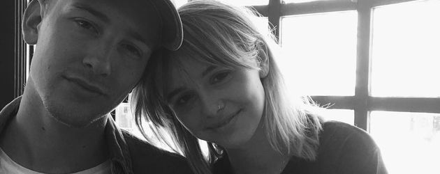 Jairus Kersey und Acacia Brinley Jairus Kersey und Acacia Brinley