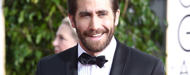 Jake Gyllenhaal Jake Gyllenhaal