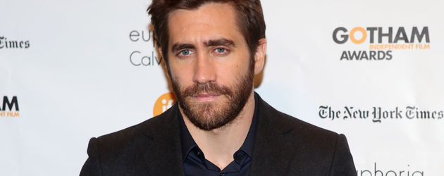 Jake Gyllenhaal Jake Gyllenhaal