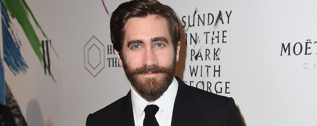 Freund denkt, mädchen ist aus jake gyylenhall