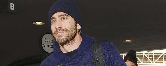 Jake Gyllenhaal Jake Gyllenhaal
