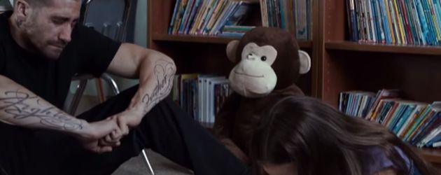 Jake Gyllenhaal Jake Gyllenhaal
