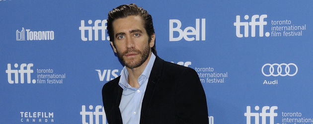 Jake Gyllenhaal Jake Gyllenhaal