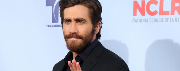 Jake Gyllenhaal Jake Gyllenhaal