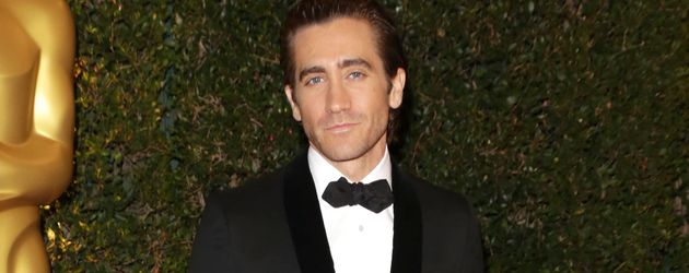 Jake Gyllenhaal Jake Gyllenhaal