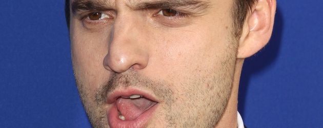 Jake Johnson Jake Johnson