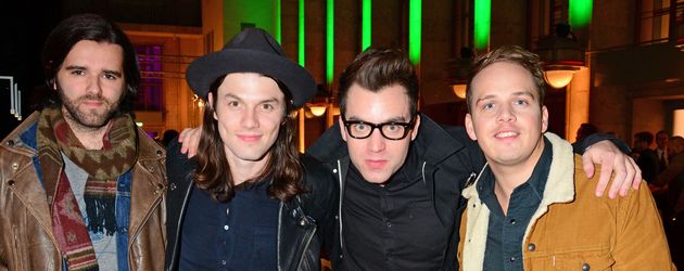 James Bay James Bay
