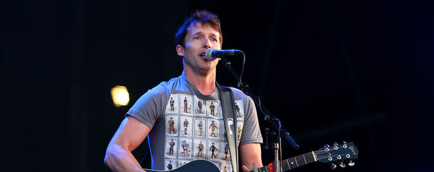 James Blunt James Blunt