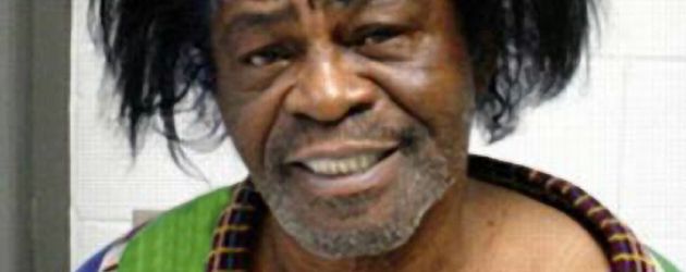 James Brown James Brown