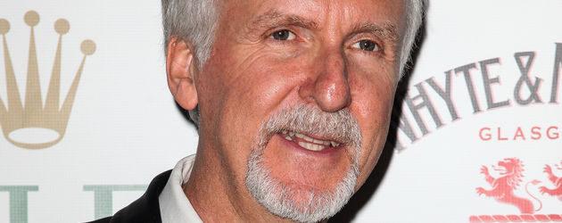 James Cameron James Cameron