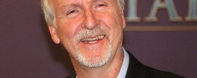 James Cameron James Cameron