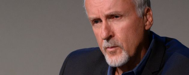 James Cameron James Cameron