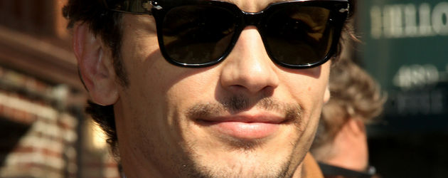 James Franco James Franco