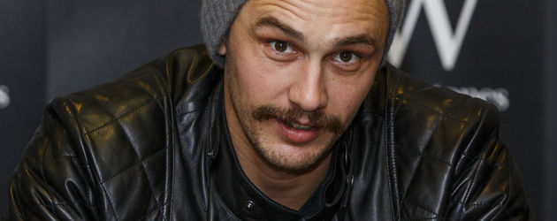 James Franco James Franco