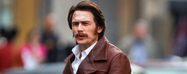 James Franco in der Serie "The Deuce" James Franco in der Serie "The Deuce"