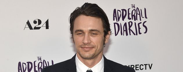 James Franco in Los Angeles James Franco in Los Angeles