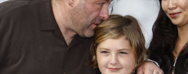 James Gandolfini James Gandolfini