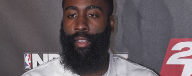 James Harden James Harden