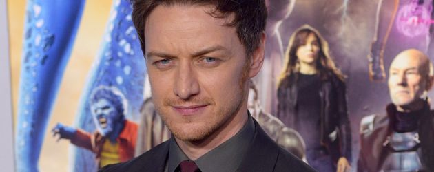 James McAvoy James McAvoy