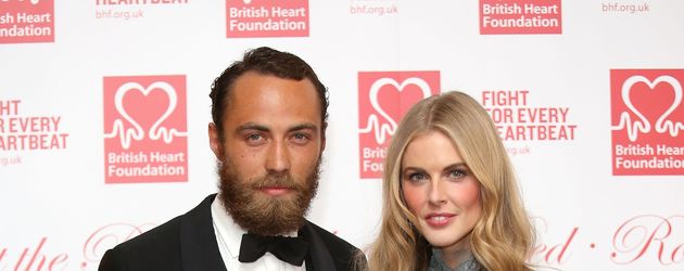 James Middleton James Middleton