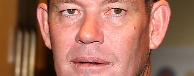 James Packer in Melbourne James Packer in Melbourne