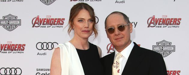 James Spader James Spader