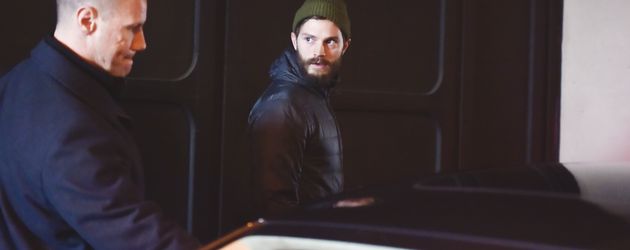 Jamie Dornan Jamie Dornan