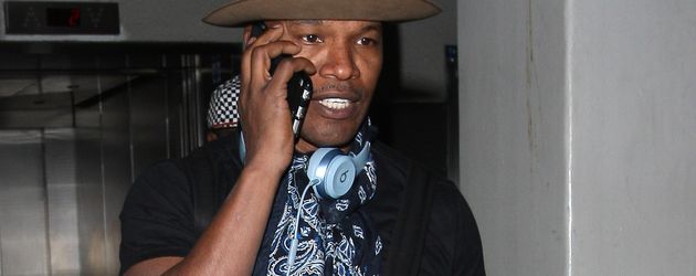 Jamie Foxx Jamie Foxx