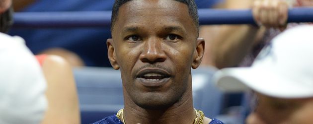 Jamie Foxx Jamie Foxx