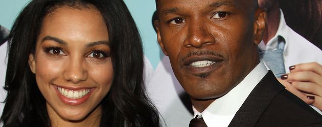 Jamie Foxx Jamie Foxx