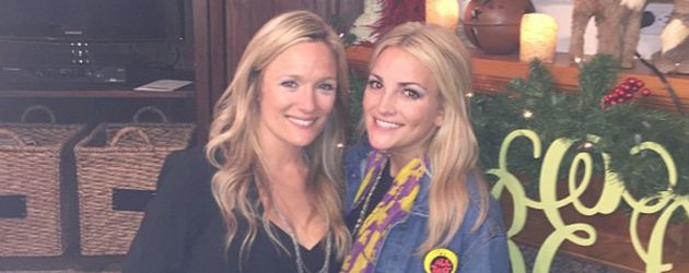 Jamie Lynn Spears Jamie Lynn Spears