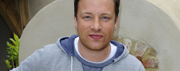 Jamie Oliver, Sternekoch Jamie Oliver, Sternekoch